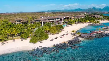 Intercontinental Mauritius Resort Balaclava Fort