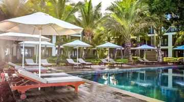 Intercontinental Mauritius Resort Balaclava Fort