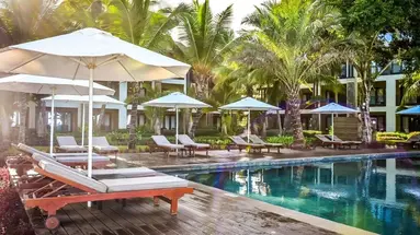 Intercontinental Mauritius Resort Balaclava Fort
