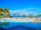 Intercontinental Mauritius Resort Balaclava Fort