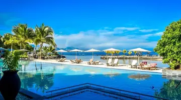 Intercontinental Mauritius Resort Balaclava Fort