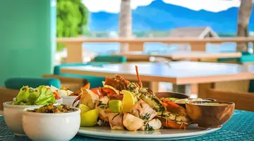 Intercontinental Mauritius Resort Balaclava Fort