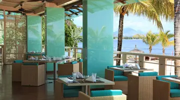 Intercontinental Mauritius Resort Balaclava Fort