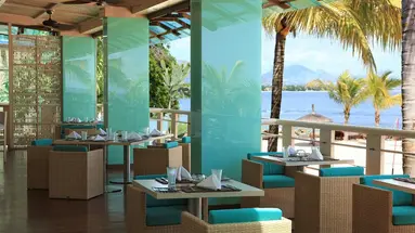 Intercontinental Mauritius Resort Balaclava Fort