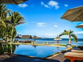 Intercontinental Mauritius Resort Balaclava Fort