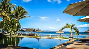 Intercontinental Mauritius Resort Balaclava Fort