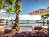 Intercontinental Mauritius Resort Balaclava Fort