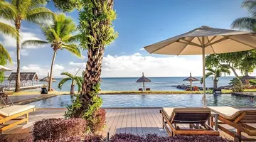Intercontinental Mauritius Resort Balaclava Fort