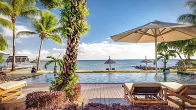 Intercontinental Mauritius Resort Balaclava Fort