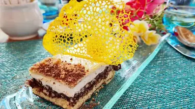 Intercontinental Mauritius Resort Balaclava Fort