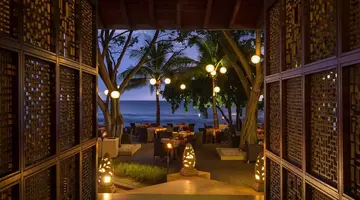 Intercontinental Mauritius Resort Balaclava Fort
