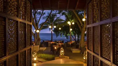 Intercontinental Mauritius Resort Balaclava Fort