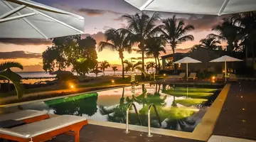 Intercontinental Mauritius Resort Balaclava Fort