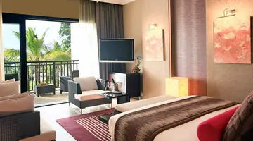 Intercontinental Mauritius Resort Balaclava Fort