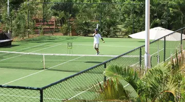 Intercontinental Mauritius Resort Balaclava Fort