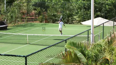 Intercontinental Mauritius Resort Balaclava Fort