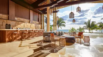 Intercontinental Mauritius Resort Balaclava Fort