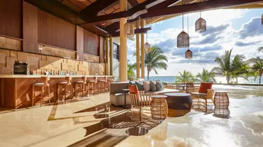 Intercontinental Mauritius Resort Balaclava Fort