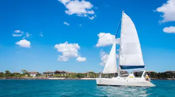 Intercontinental Mauritius Resort Balaclava Fort