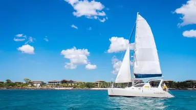 Intercontinental Mauritius Resort Balaclava Fort