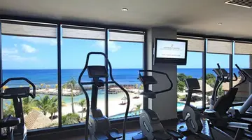 Intercontinental Mauritius Resort Balaclava Fort