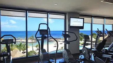 Intercontinental Mauritius Resort Balaclava Fort