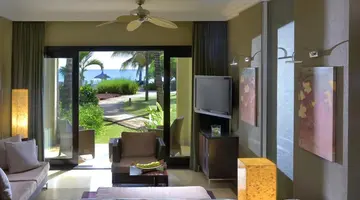 Intercontinental Mauritius Resort Balaclava Fort