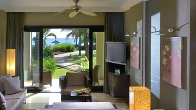 Intercontinental Mauritius Resort Balaclava Fort