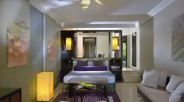 Intercontinental Mauritius Resort Balaclava Fort
