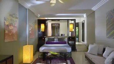 Intercontinental Mauritius Resort Balaclava Fort
