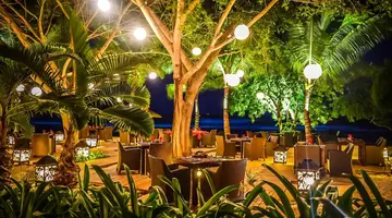 Intercontinental Mauritius Resort Balaclava Fort