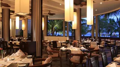 Intercontinental Mauritius Resort Balaclava Fort