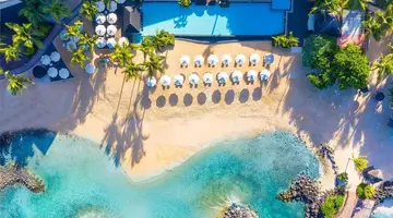 Intercontinental Mauritius Resort Balaclava