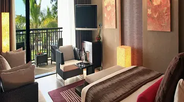 Intercontinental Mauritius