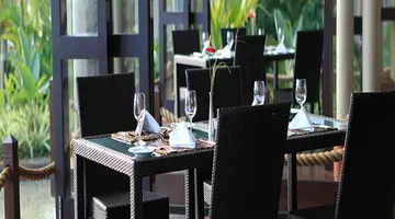 Intercontinental Mauritius