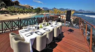 Intercontinental Mauritius