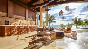 Intercontinental Mauritius