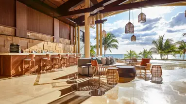 Intercontinental Mauritius