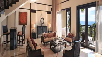 Intercontinental Mauritius