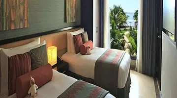 Intercontinental Mauritius