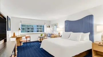 Intercontinental Miami