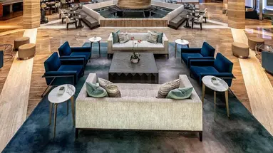 Intercontinental Miami