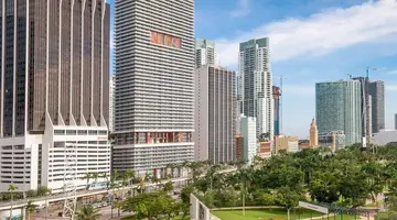 Intercontinental Miami