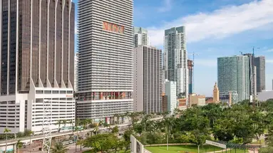 Intercontinental Miami