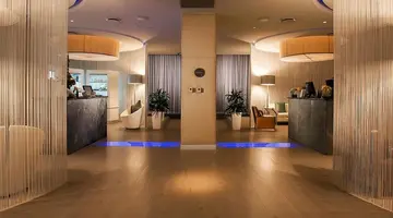 Intercontinental Miami