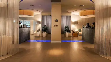 Intercontinental Miami