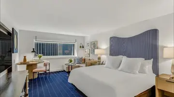 Intercontinental Miami