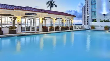 Intercontinental Miami