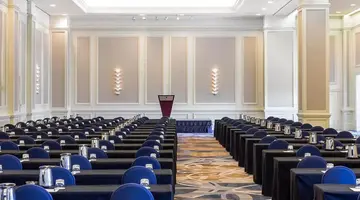 Intercontinental Miami