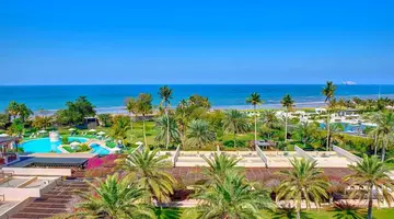 InterContinental Muscat